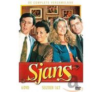 TV Series - Sjans! -S.1&2-