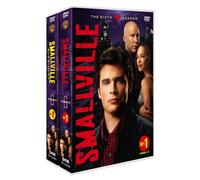 TV Series - Smallville 6th Season Box 1