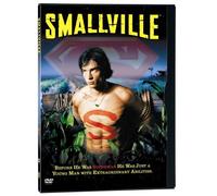TV Series - Smallville: First 2 Episodes