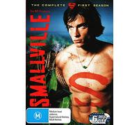 TV Series - Smallville Season 1