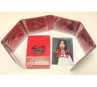 TV Series - Spec: First Blood