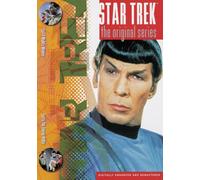 TV Series - Star Trek: Original Series #2