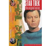 TV Series - Star Trek: Original Series #4