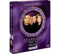 TV Series - Stargate Sg-1 Season 5