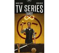 TV series tarot. Ediz. italiana, inglese, francese, spagnola e portoghese. Con Carte