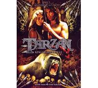 TV Series - Tarzan 2