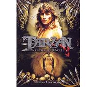 TV Series - Tarzan