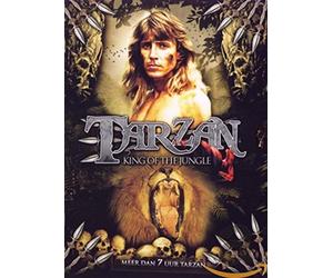 TV Series - Tarzan