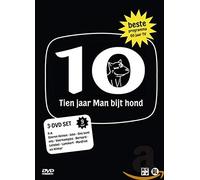 TV Series - Tien jaar Man Bijt Hond