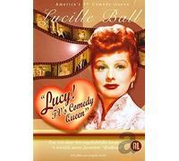 TV Series - TV Comedy Queen:Lucy Ball