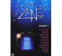 TV Series - Twilight Zone 80 S Season 1