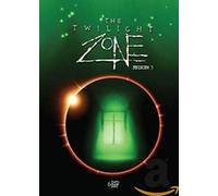 TV Series - Twilight Zone - Season 3