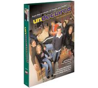 TV Series - Undeclared: the Complete Series