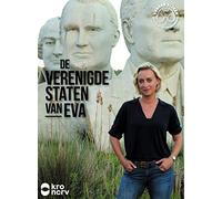 TV Series - Verenigde Staten Van Eva [Edizione: Paesi Bassi]
