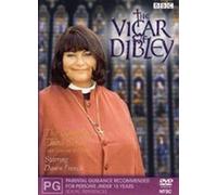 TV Series - Vicar of Dibley Series 3