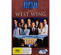 TV Series - West Wing, the Season 5
