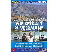 TV Series - Wie Betaalt De Veerman?