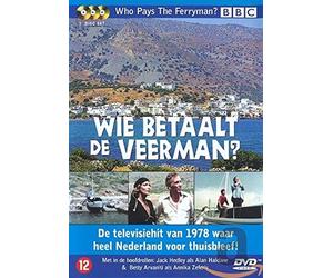 TV Series - Wie Betaalt De Veerman?