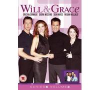 TV Series - Will And Grace: Series 5 (Vol. 3) [Edizione: Regno Unito] [Edizione: Regno Unito]