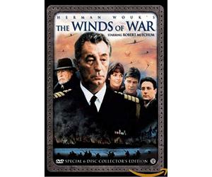 TV Series - Winds of War