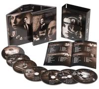 TV Series - X-Files Season 2