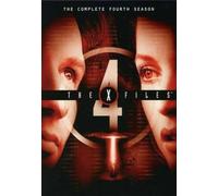 TV Series - X-Files Season 4