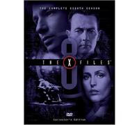 TV Series - X-Files Season 8