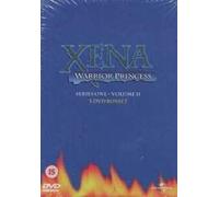 TV Series - Xena - Warrior Princess - Series 1 - Part 2 [Edizione: Regno Unito] [Edizione: Regno Unito]
