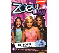 TV Series - Zoey 101 - Season 1