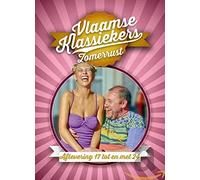 Tv Series - Zomerrust Afl.17-24 [Edizione: Belgio]