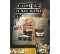 TV Sets: Crime And Punishment