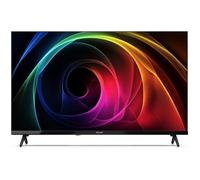 TV Sharp LED 32HA1205E 32" HD Ready 60Hz Dolby Audio DVB-T2/C/S2 Hotel Mode