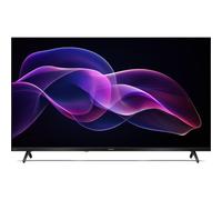TV Sharp QLED 40HF3265E 40" Full HD Google TV HDR10 Bluetooth