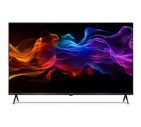 Sharp 43HP5265E TV 109,2 cm (43") 4K Ultra HD Smart TV Wi-Fi Nero