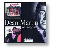 TV Shows/Song from the Silencers by Dean Martin (2002-04-14)