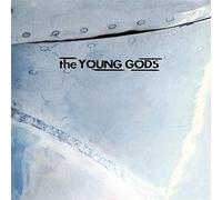 The Young Gods T.V. Sky (CD) 30th Anniversary Album