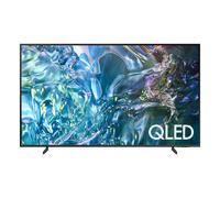 TV SMART QLED SAMSUNG QE55Q60DAU 55" 4K ULTRA HD DISPLAY DVB-T2 NERO [EEK: F]