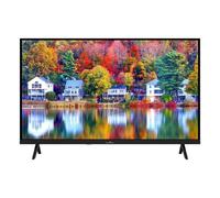 TV Smart Tech D-LED 32HN01K 32" HD Base Audio Versatile