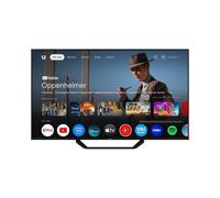 TV Smart Tech QLED 55QG06K2 55" 4K UHD Google TV Wi-Fi Bluetooth Chromecast