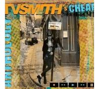 Tv Smith - Cheap (Remastered)