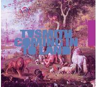 TV Smith - Coming in to Land