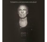 TV Smith Lockdown Holiday (Vinyl LP)