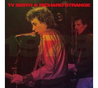 TV Smith & Richard Strange 1978 (RSD 2021) (Vinyl LP)