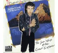 Tv Smith'S Explorers - Last Words Of The Greatexplorer