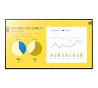 TV Sony IPS FW-75EZ20L 75" 4K WiFi HDR10 HLG Android