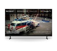 Tv Sony K65S25M2PB BRAVIA 2 II Black