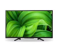 Tv Sony KD32W800P1AEP W800 SERIES Smart Tv Hd Ready, Black