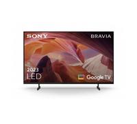 Sony Bravia FWD-43X80L mit Google TV 43" Display