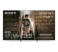 Sony BRAVIA 5 FWD-98XR55 98" XR|Mini LED 4K HDR con Google TV, 3 anni di PrimeSupport inclusi
