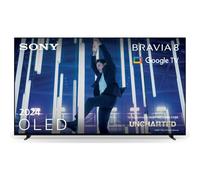 TV Sony OLED BRAVIA K-55XR8A 55" 4K Smart TV WiFi Dolby Vision
